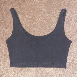 Brandy Melville Bra Top